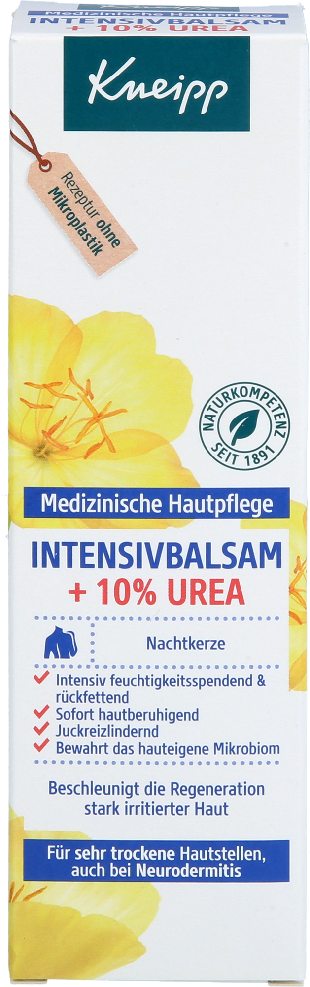 KNEIPP Intensivbalsam Nachtkerze