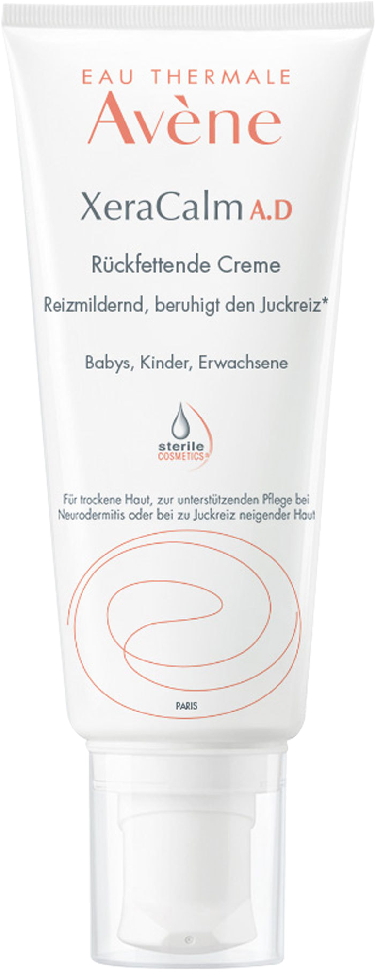 AVENE XeraCalm A.D Creme
