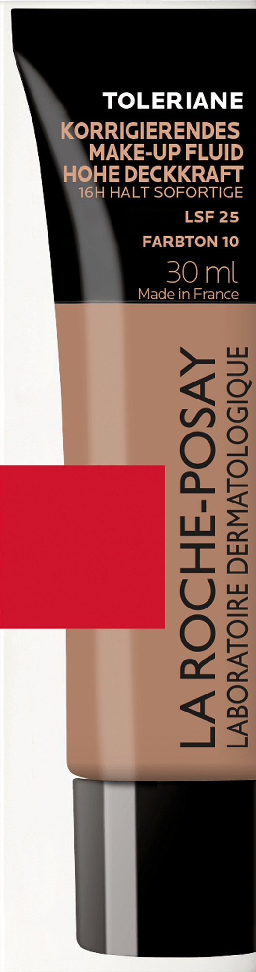 ROCHE-POSAY Toleriane Fluide Make-up Nr.15