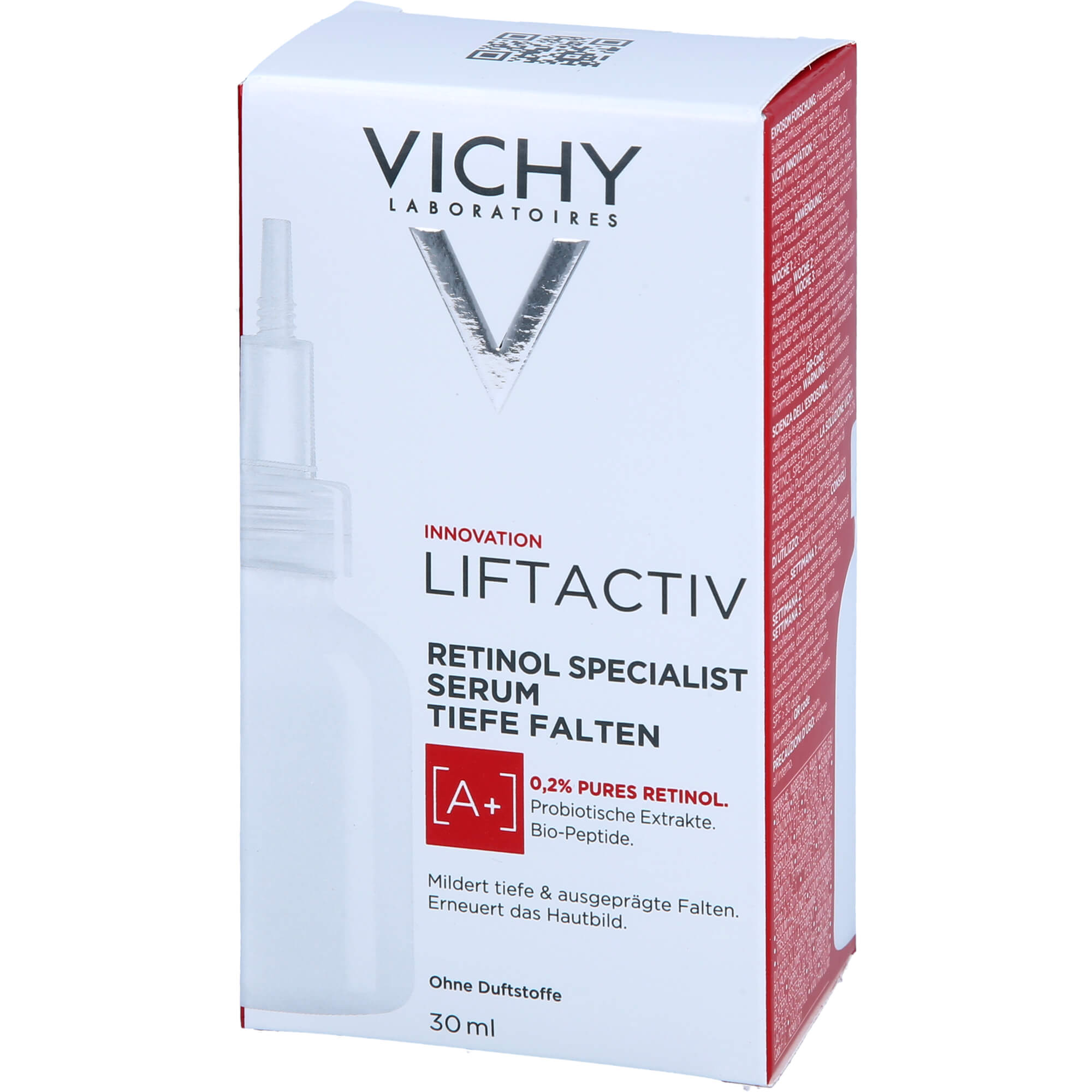 VICHY LIFTACTIV Retinol Specialist Serum