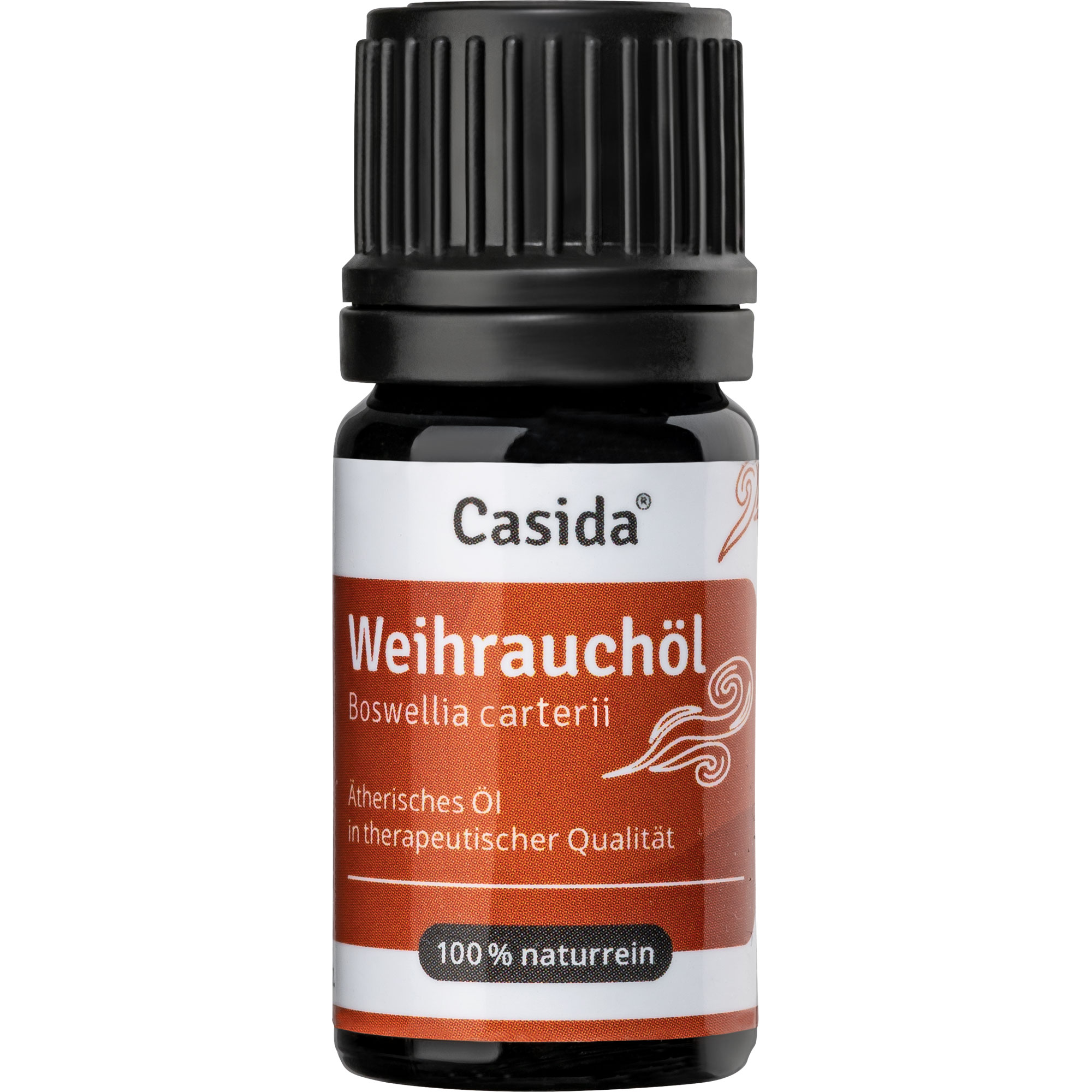 WEIHRAUCH ÖL naturrein ätherisch