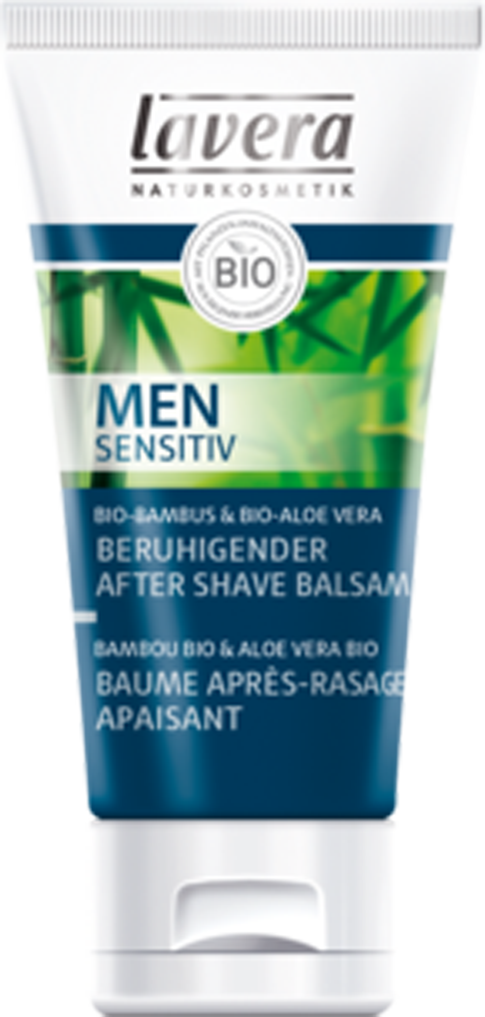 LAVERA Men sensitiv beruhigend.After Shave Balsam