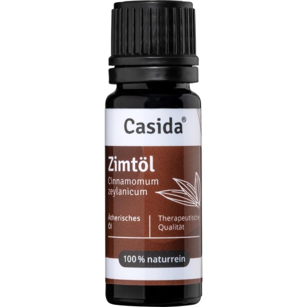 ZIMTÖL naturrein ätherisch