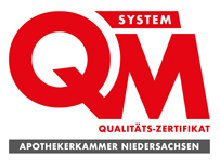 QM Logo