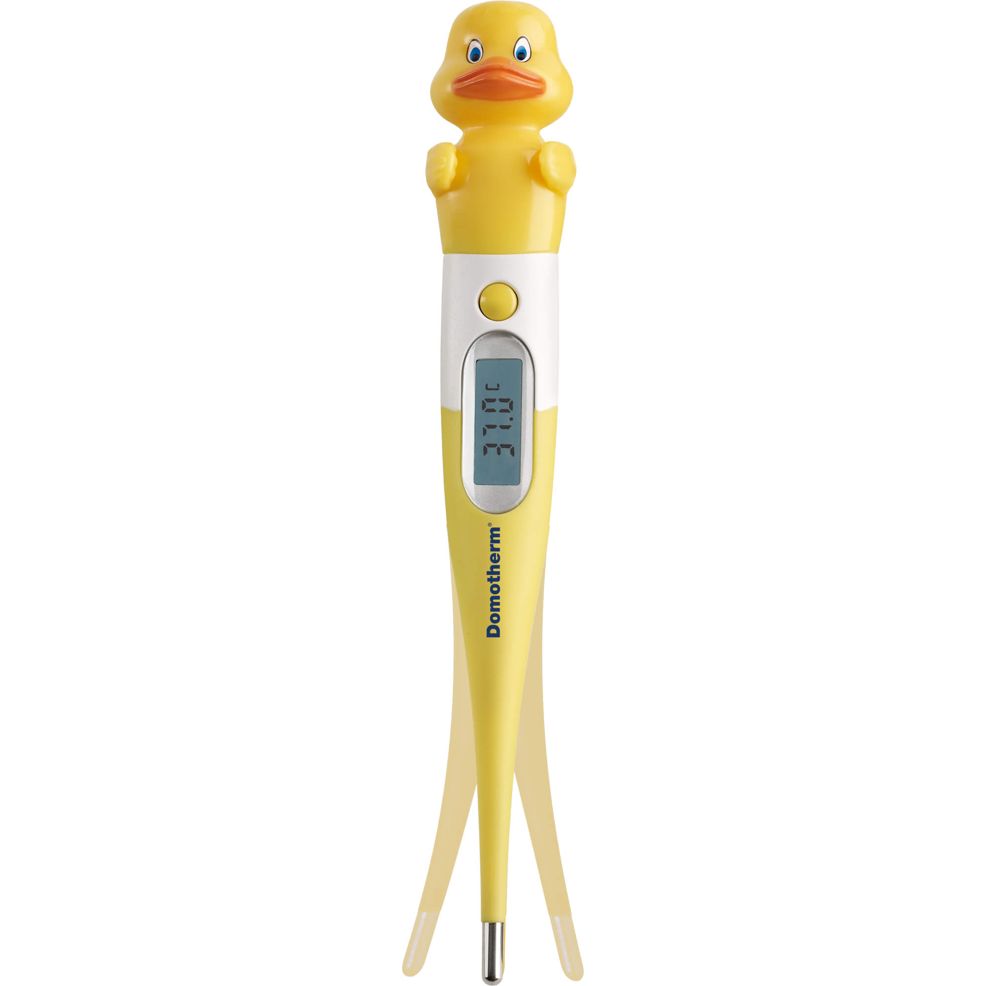 DOMOTHERM Junior Fieberthermometer digital Ente