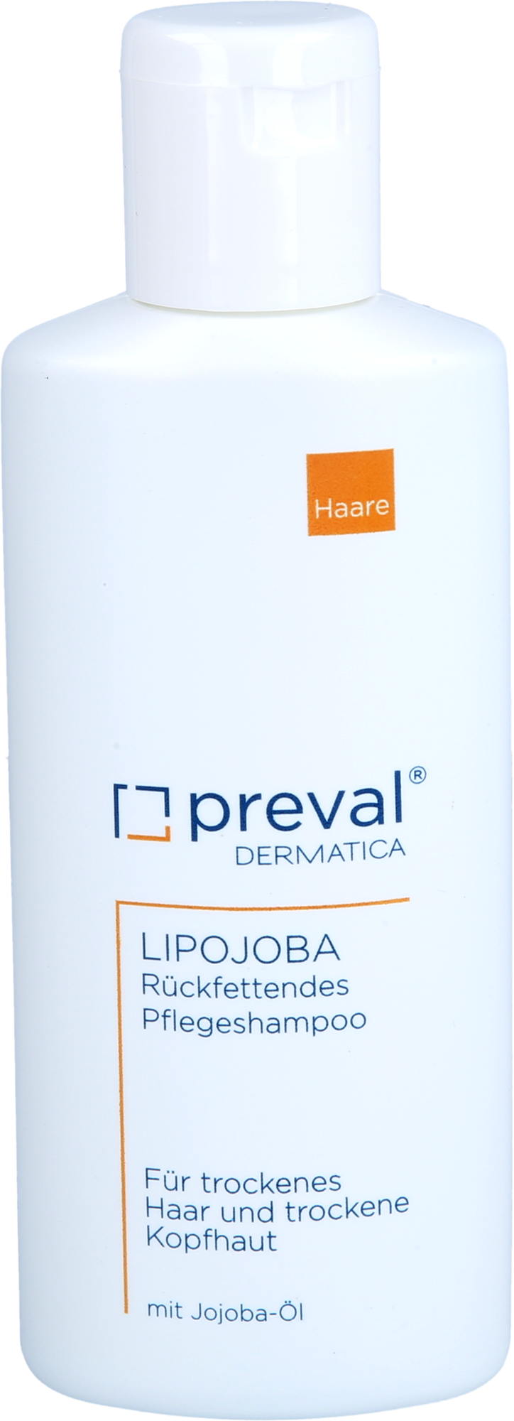 PREVAL Lipojoba Shampoo