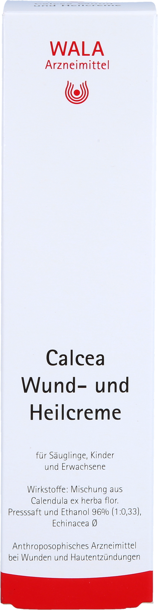 CALCEA Wund- und Heilcreme 100 g