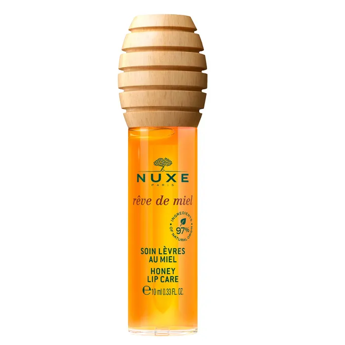 NUXE Reve de Miel Lippenhonig 10 ml