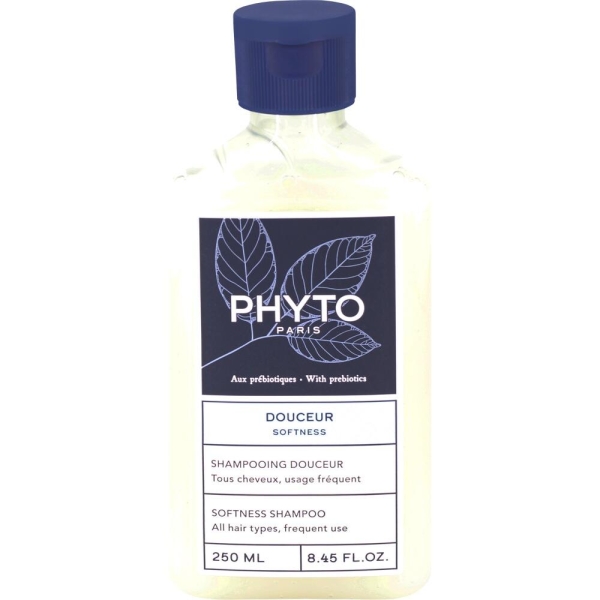 PHYTO SOFTNESS Shampoo