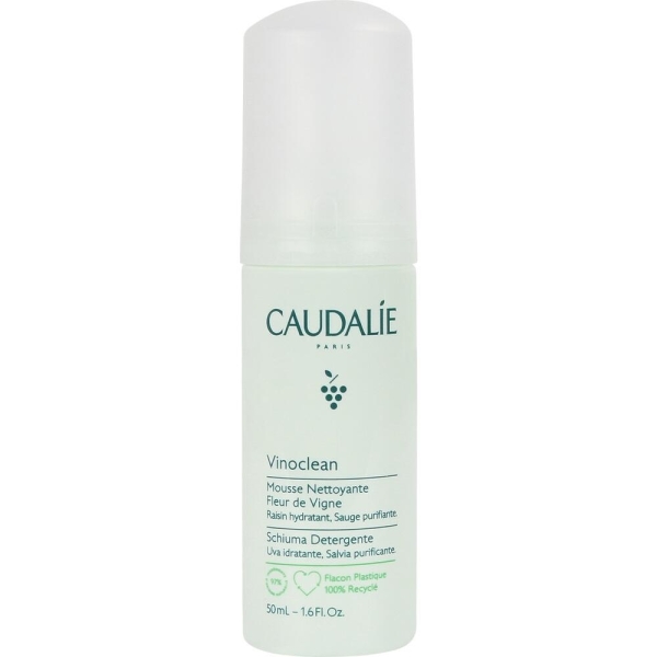 CAUDALIE Vinoclean Reinigungsschaum 50 ml