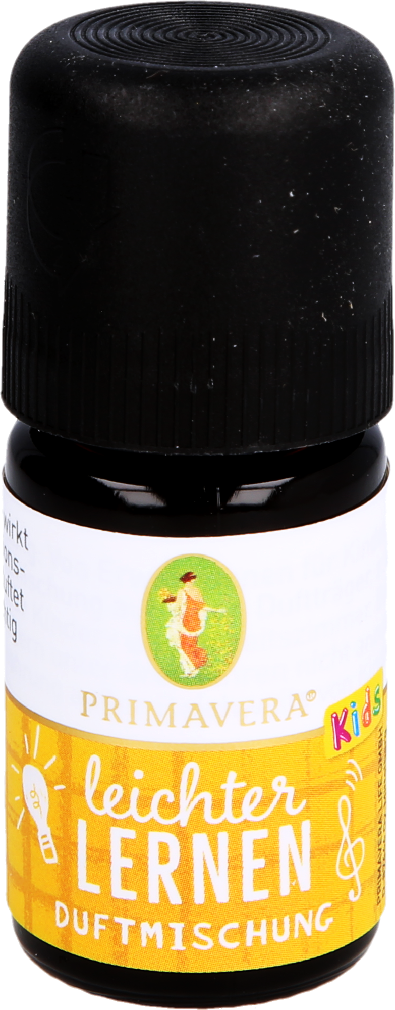 LEICHTER lernen Duft ätherisches Öl