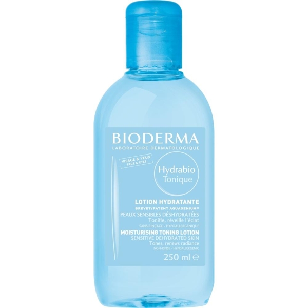 BIODERMA Hydrabio Tonique Gesichtswasser