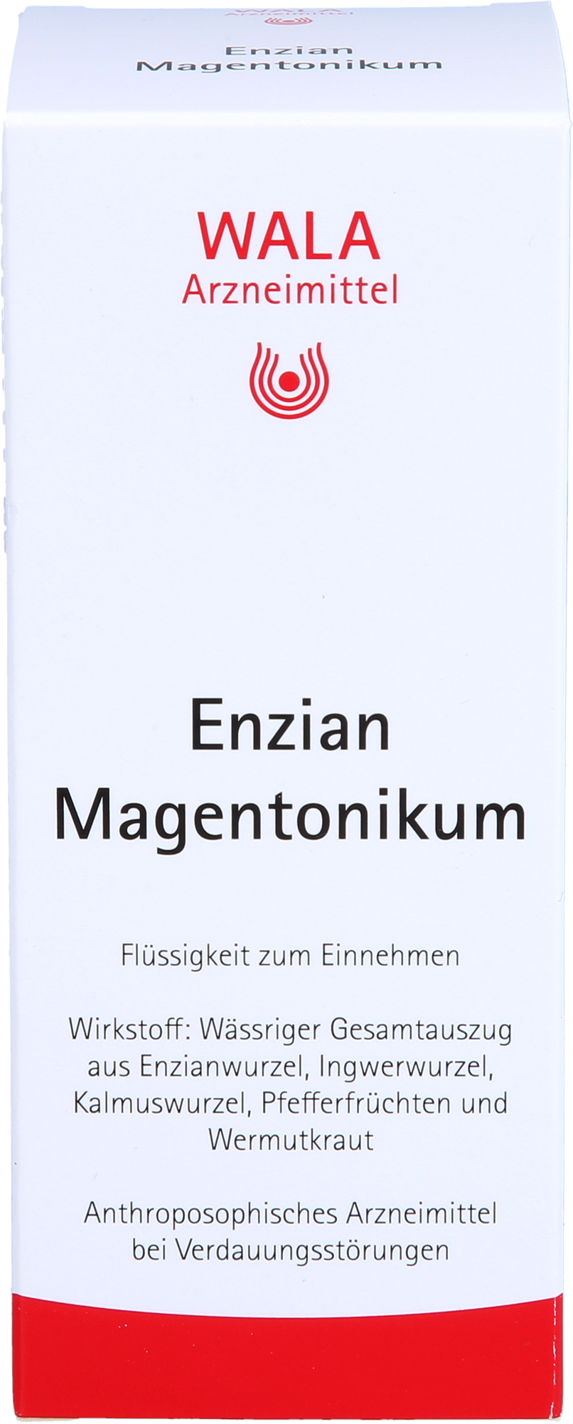 ENZIAN Magentonikum